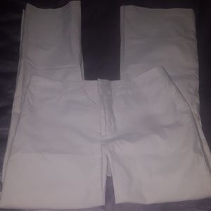 Old navy stretchy pants